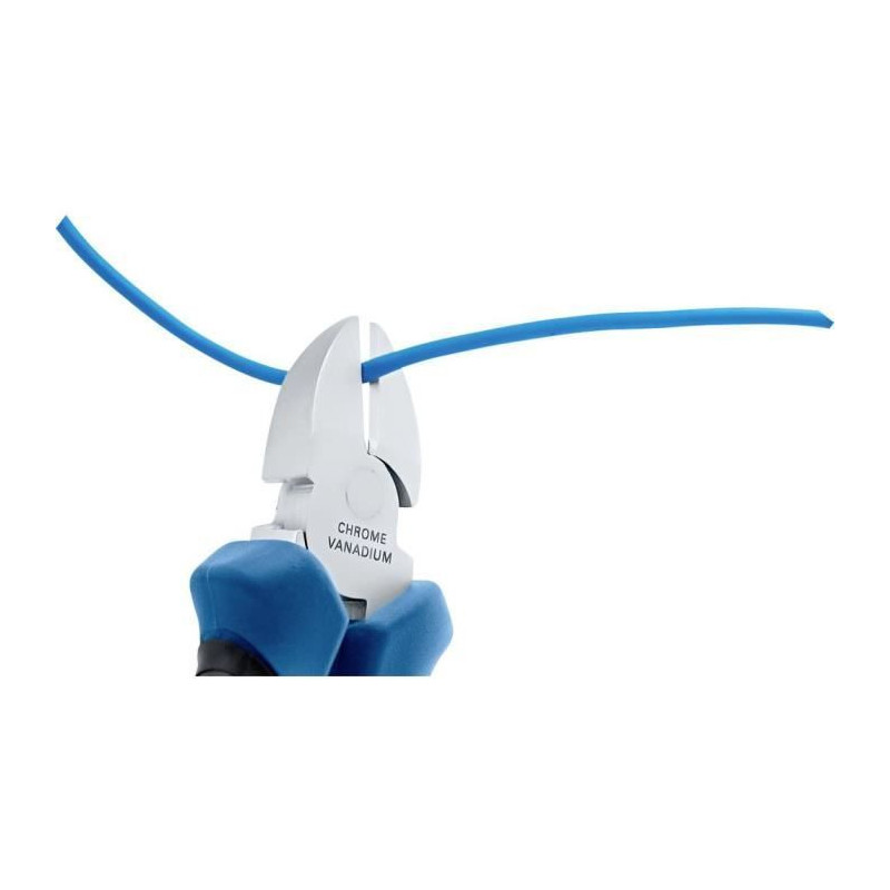 160mm diagonal pliers