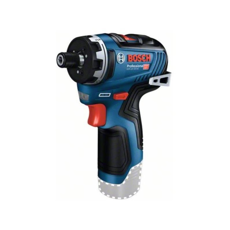 Wireless screwdriver Bosch GSR 12V-35 HX