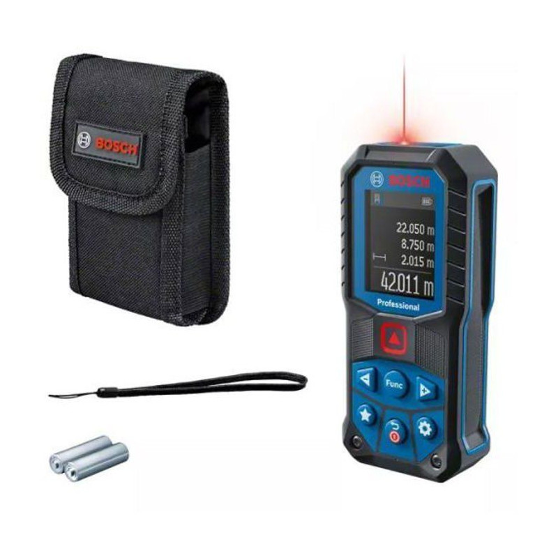 TV Bosch Professional GLM 50-22