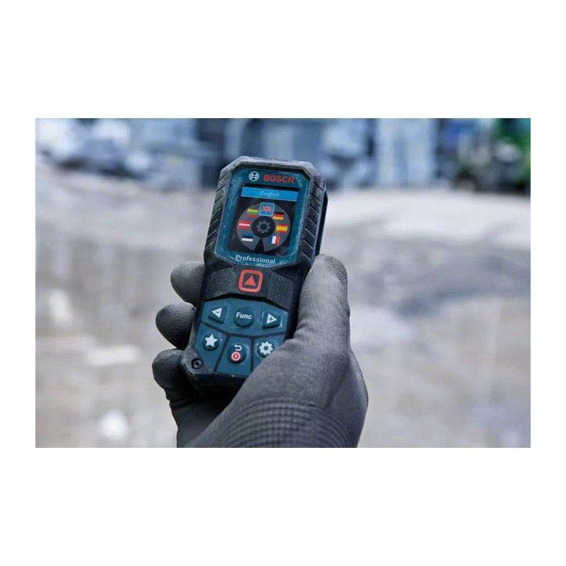 TV Bosch Professional GLM 50-22