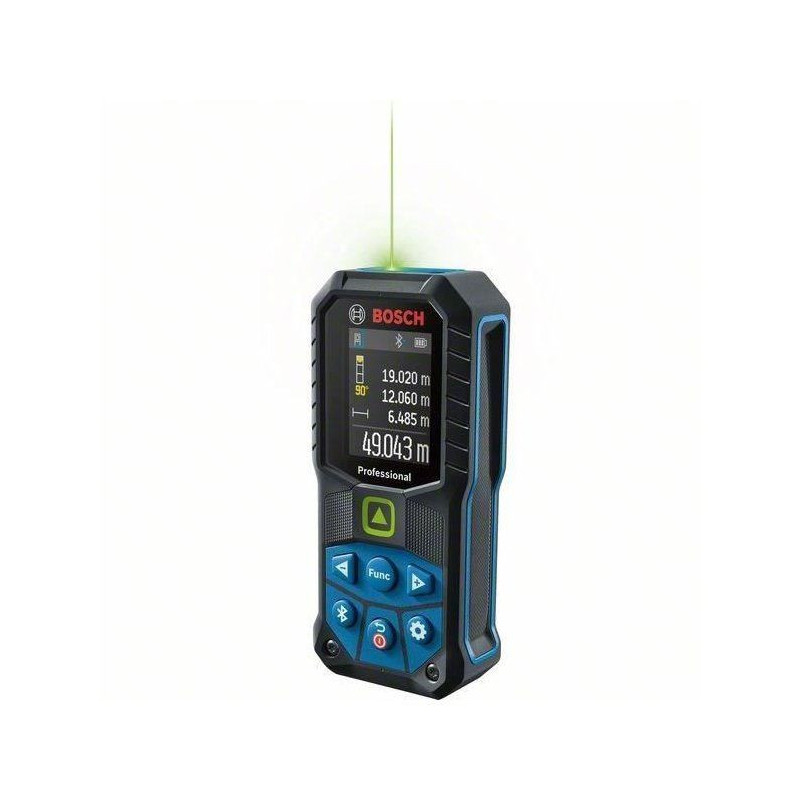 TV Bosch Professional GLM 50-27 CG