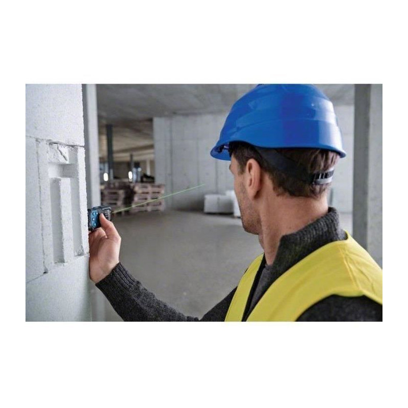 TV Bosch Professional GLM 50-27 CG