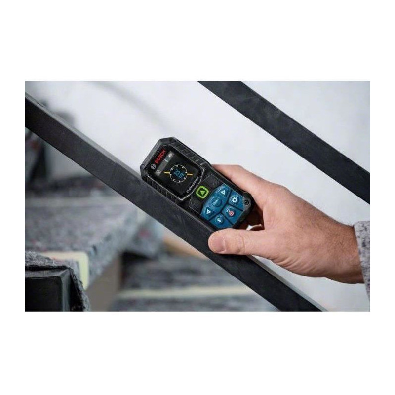 TV Bosch Professional GLM 50-27 CG