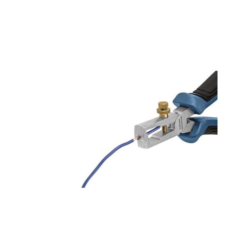 160mm wire stripper