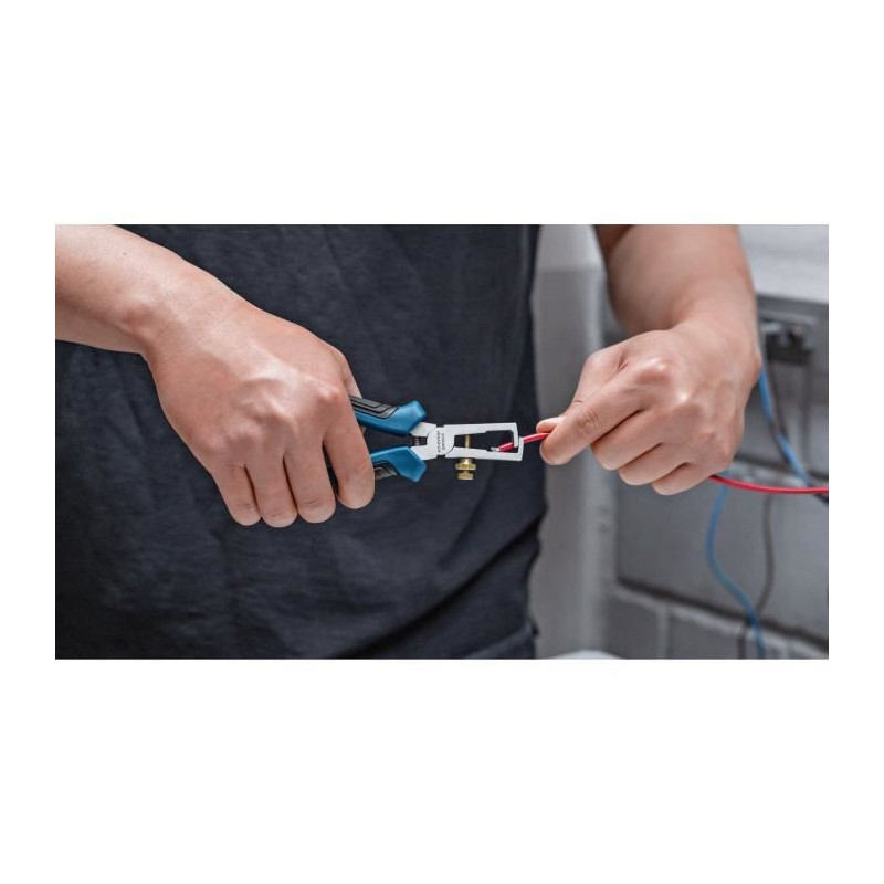 160mm wire stripper