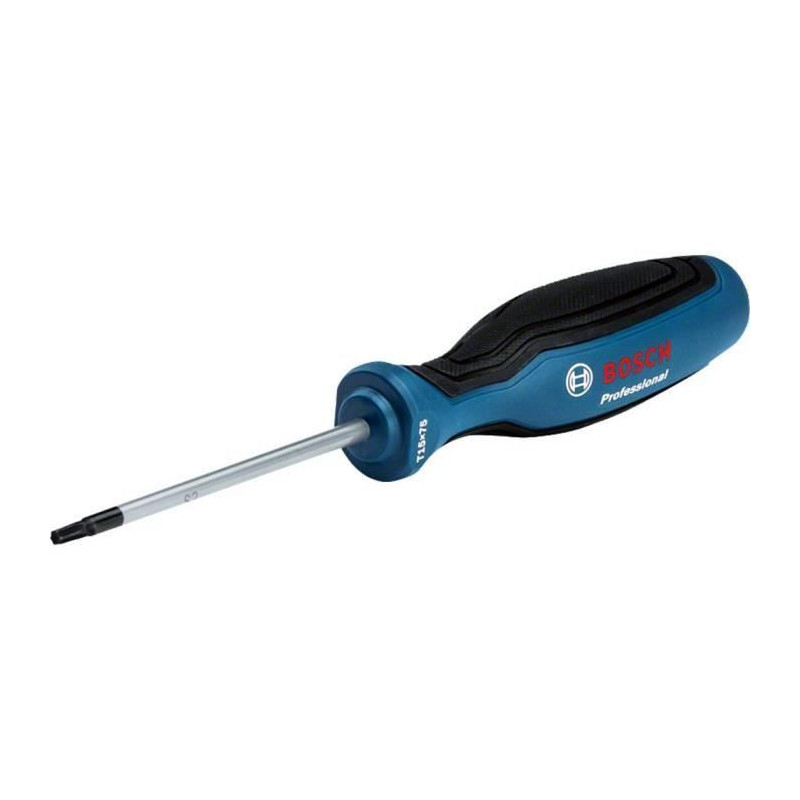 TX 15x75 screwdriver