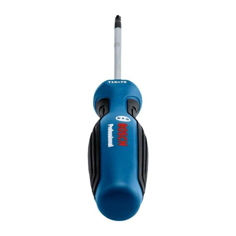 TX 15x75 screwdriver