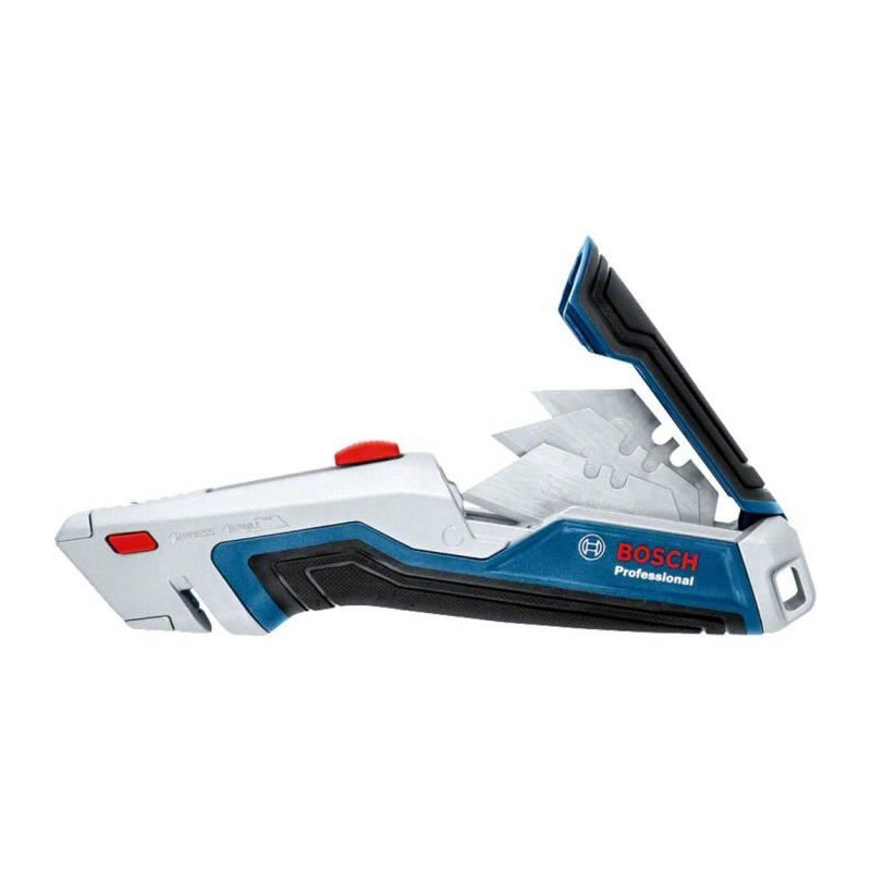 Universal carpet cutter