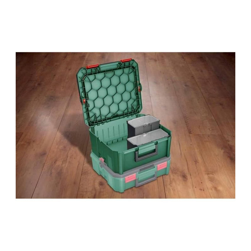 Bosch SystemBox – Accessory Box Size M (Medium)