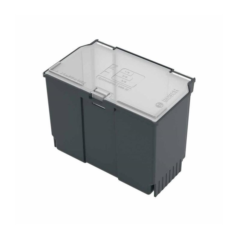 Bosch SystemBox – Accessory Box Size M (Medium)