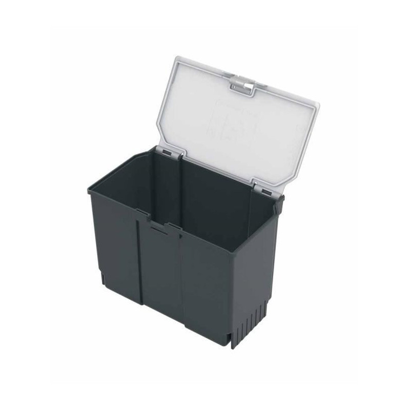 Bosch SystemBox – Accessory Box Size M (Medium)
