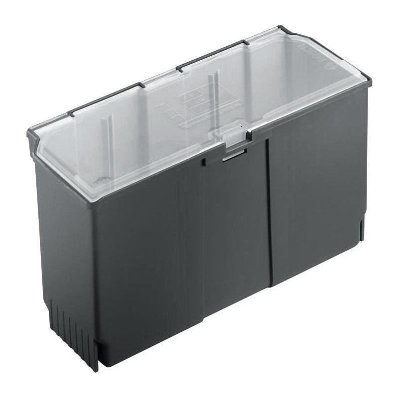 Bosch Medium accessory box - 2/9 - For Systembox toolbox