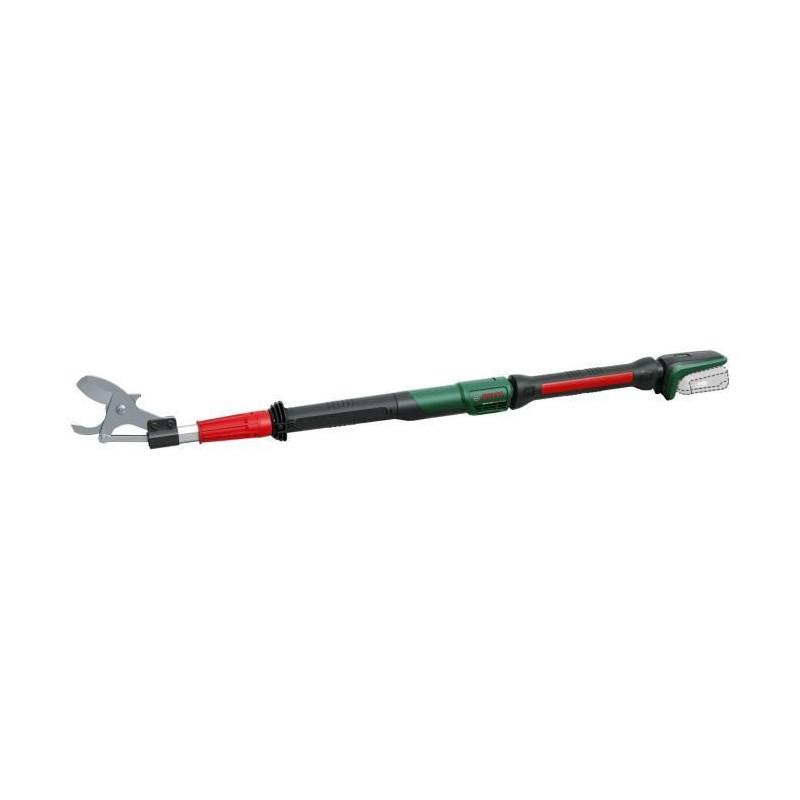 18V-45 cordless pruner