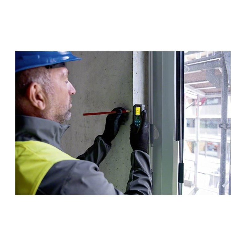 TV Bosch Professional GLM 50-25 g