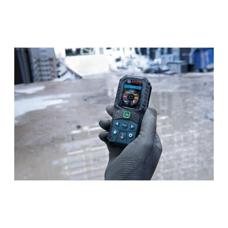 TV Bosch Professional GLM 50-25 g