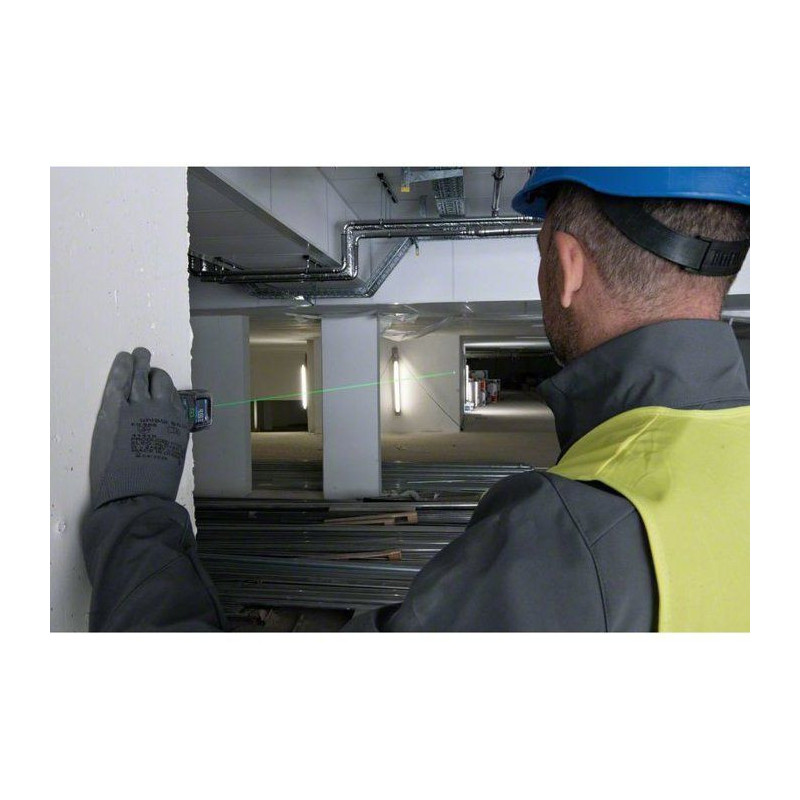 TV Bosch Professional GLM 50-25 g