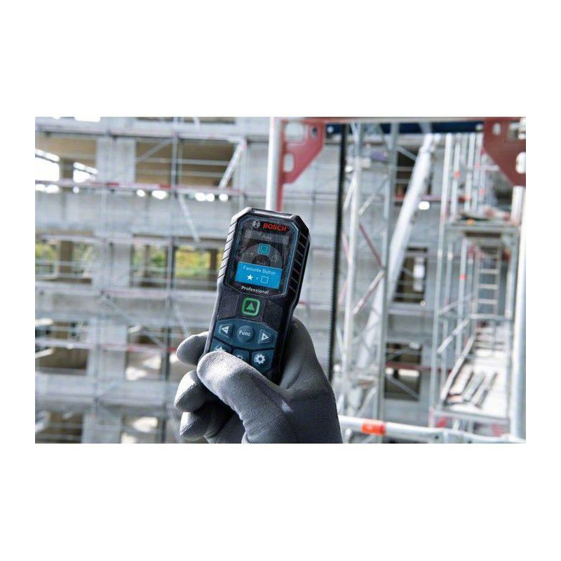 TV Bosch Professional GLM 50-25 g