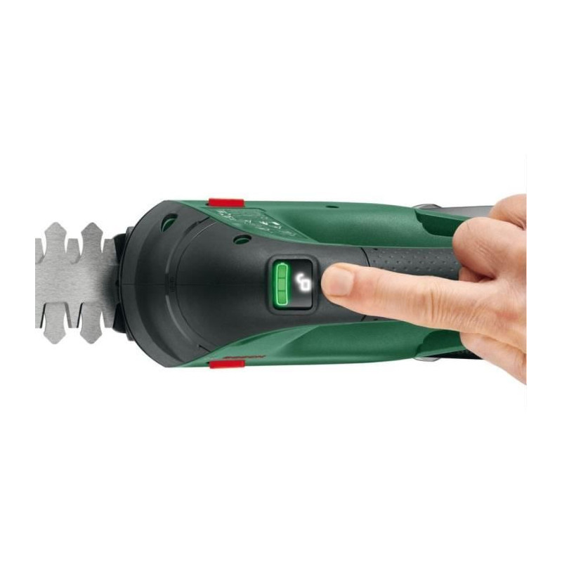 BOSCH Grass trimmer - AdvancedShear 18 (1 battery 2,5Ah)