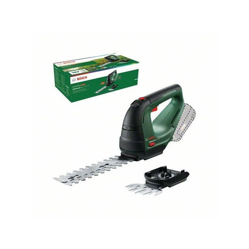 Bosch AdvancedShear 18 Grass Trimmer