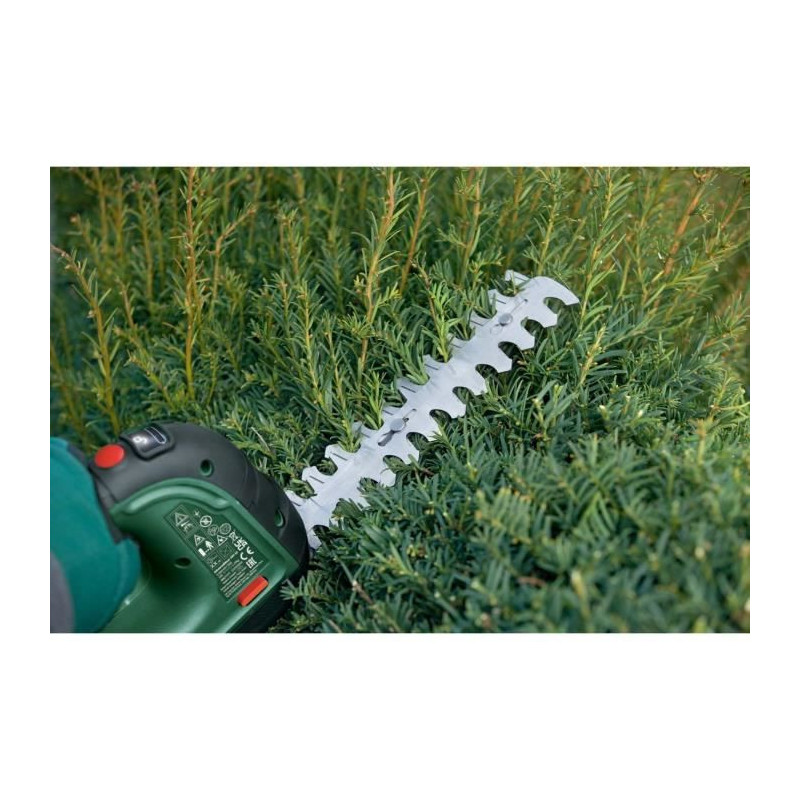 Bosch AdvancedShear 18 Grass Trimmer