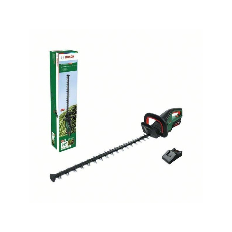 Advanced Hedge Cut 36V-65-28 Cordless Hedge Trimmer