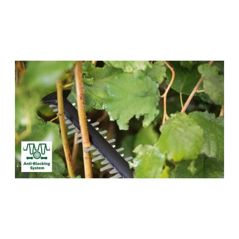 Advanced Hedge Cut 36V-65-28 Cordless Hedge Trimmer