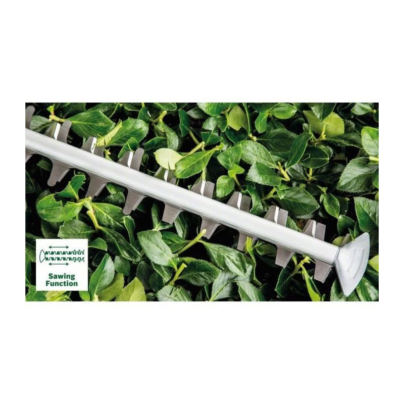 Advanced Hedge Cut 36V-65-28 Cordless Hedge Trimmer