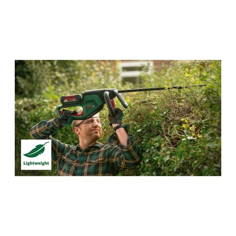 Advanced Hedge Cut 36V-65-28 Cordless Hedge Trimmer