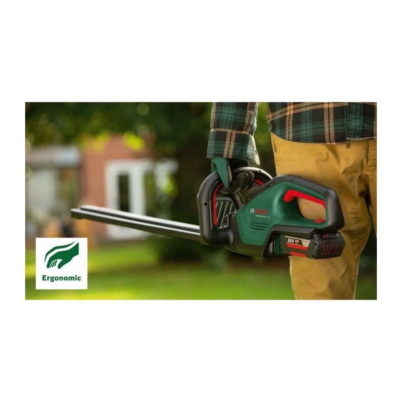 Advanced Hedge Cut 36V-65-28 NU