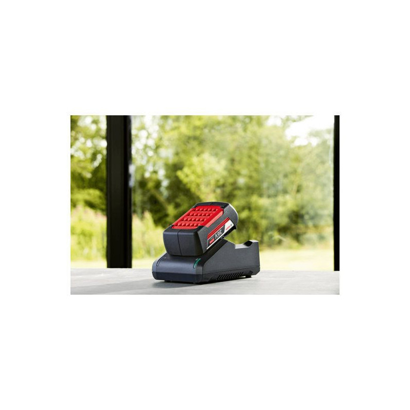 Bosch battery kit - 2.0Ah + 36V charger