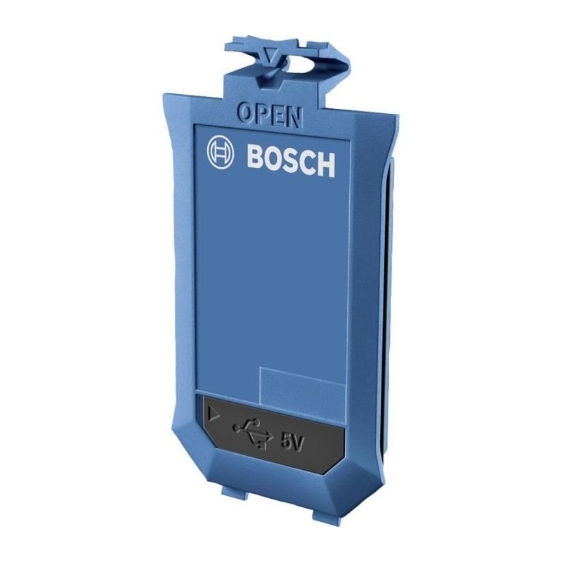 Li-ion battery adapter for GLM TV 50-2 Bosch Professional