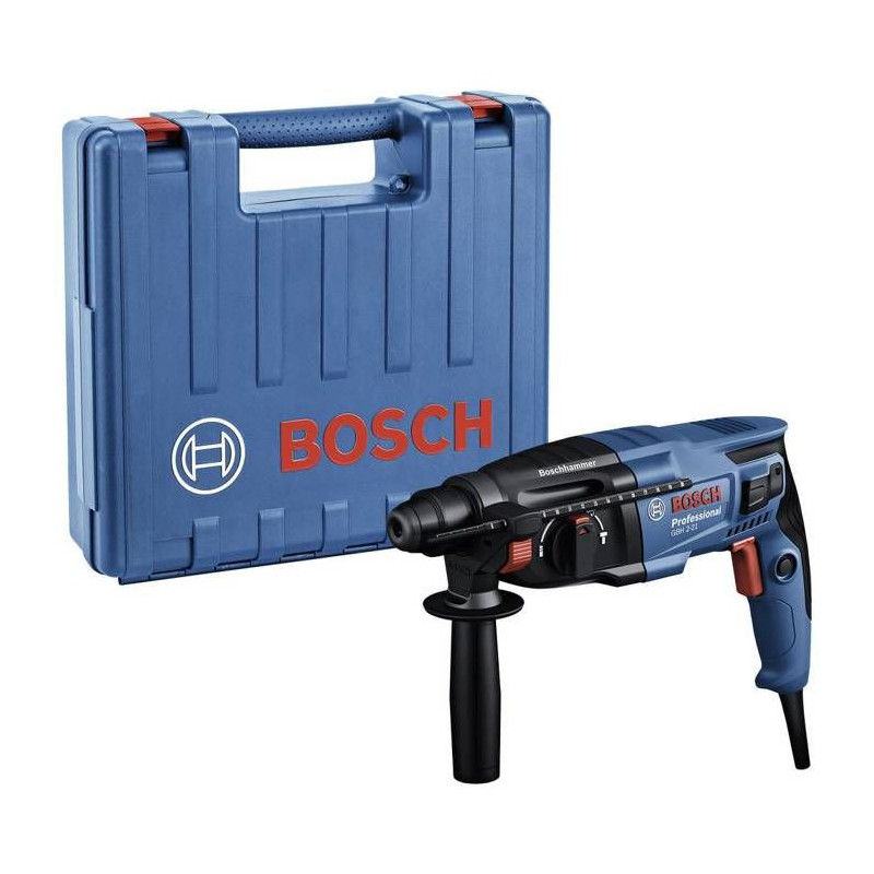 Bosch Professional GBH 2-21 Box