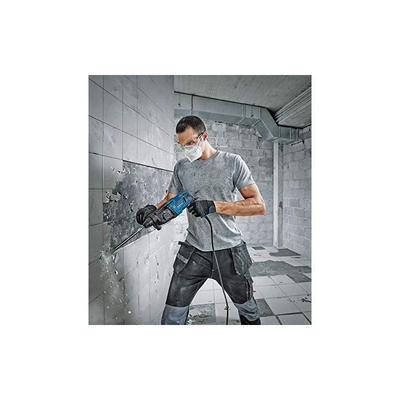 Bosch Professional GBH 2-21 Box