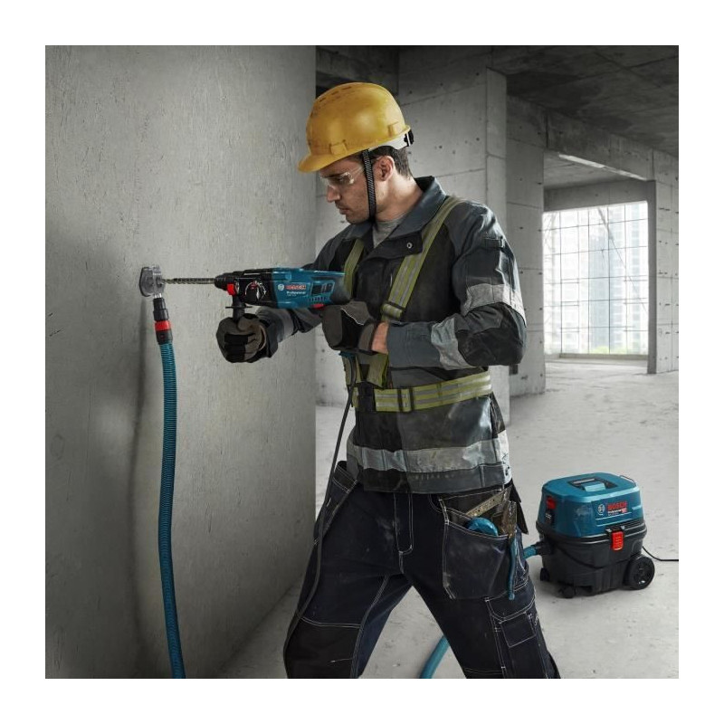 Bosch Professional GBH 2-21 Box