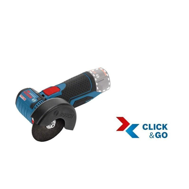 Pack 5 Bosch Tools Professional Drill GSR + GOP sander + GHO planing +