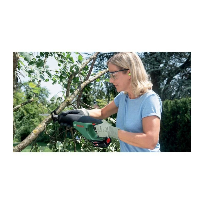 Bosch wireless reciprocal saw - Advancedrecip 18 (delivered without ba