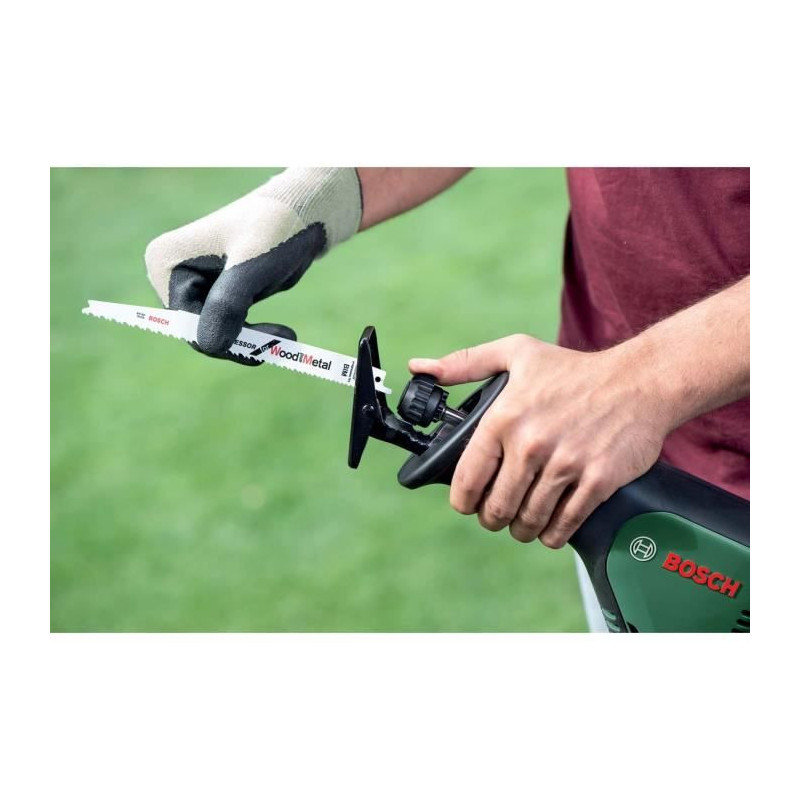 Bosch wireless reciprocal saw - Advancedrecip 18 (delivered without ba