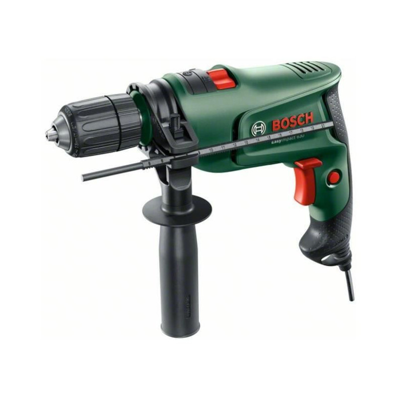 EasyImpact 630 Drill Driver