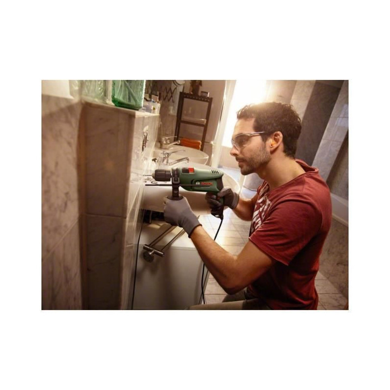 EasyImpact 630 Drill Driver