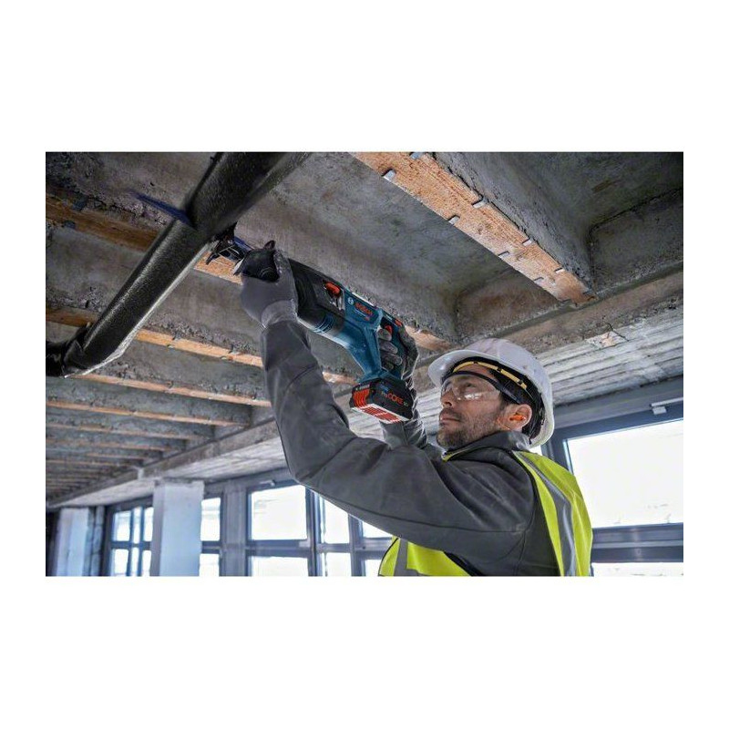 Bosch Professional GSA 18V-28 saber saw without battery - 06016C0000
