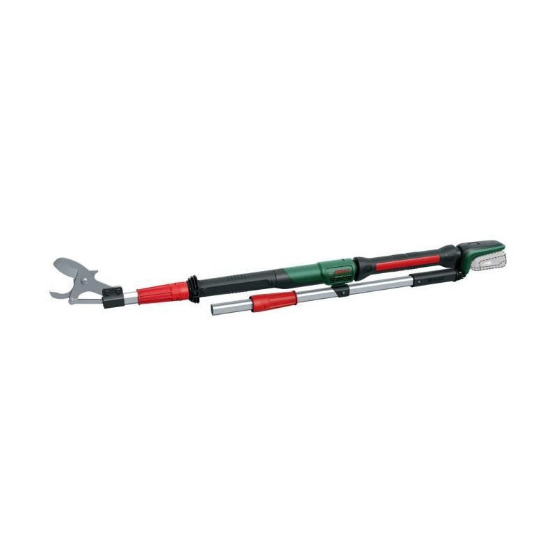 18V-45 cordless pruner