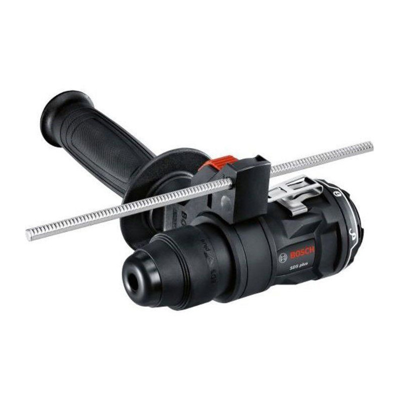 Bosch Professional Flexiclick GFA 12-H Solo Adpassor (without battery)