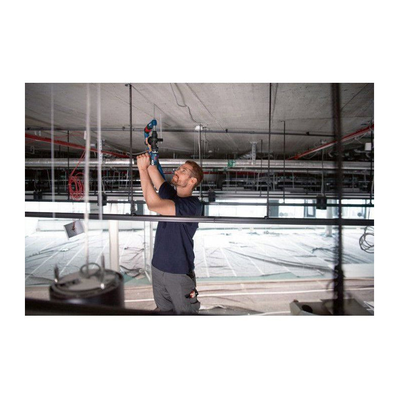 Bosch Professional Flexiclick GFA 12-H Solo Adpassor (without battery)
