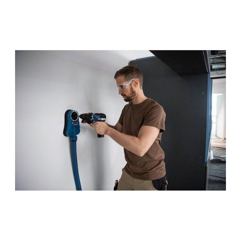 Bosch Professional Flexiclick GFA 12-H Solo Adpassor (without battery)