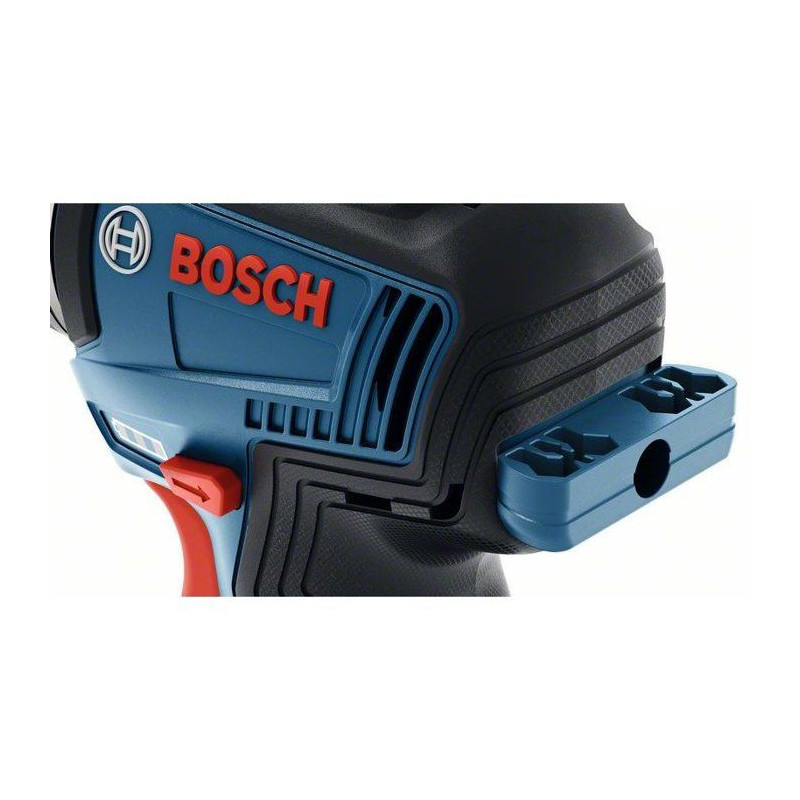 Bosch Professional GSR 12V-35 FC + GFA 12-H + GFA 12-B + L-BOXX drill-