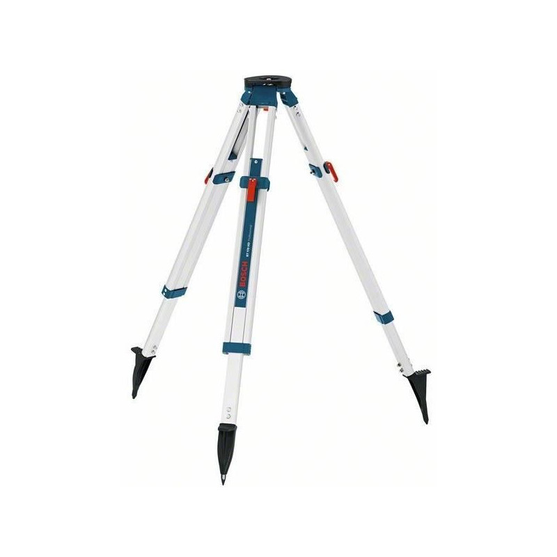 Bt 170 HD upgrade accessories Bosch tripod