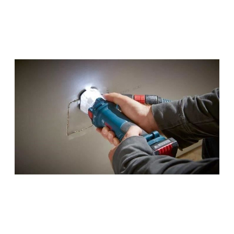 Bosch Professional GCU 18V-30 trimmer without battery - 06019K8000