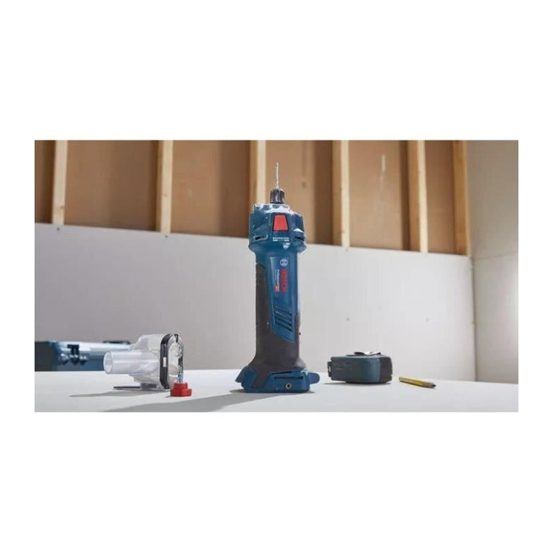 Bosch Professional GCU 18V-30 trimmer without battery - 06019K8000