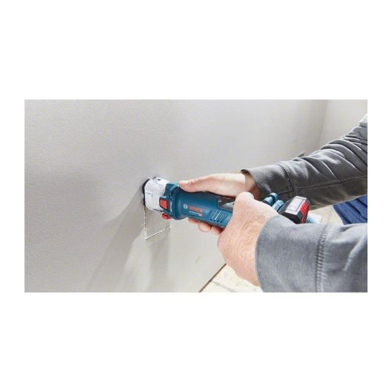 Bosch Professional GCU 18V-30 trimmer without battery - 06019K8000