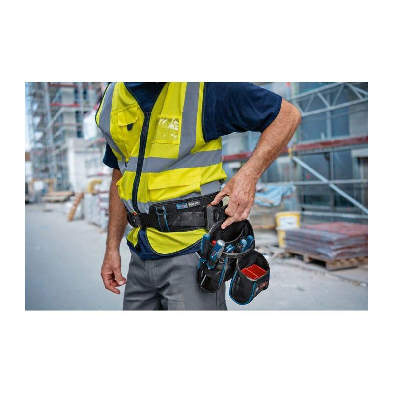 Bosch Professional Mobility Belt Kit 93 with GWT 2, GWT 4 and ProClick